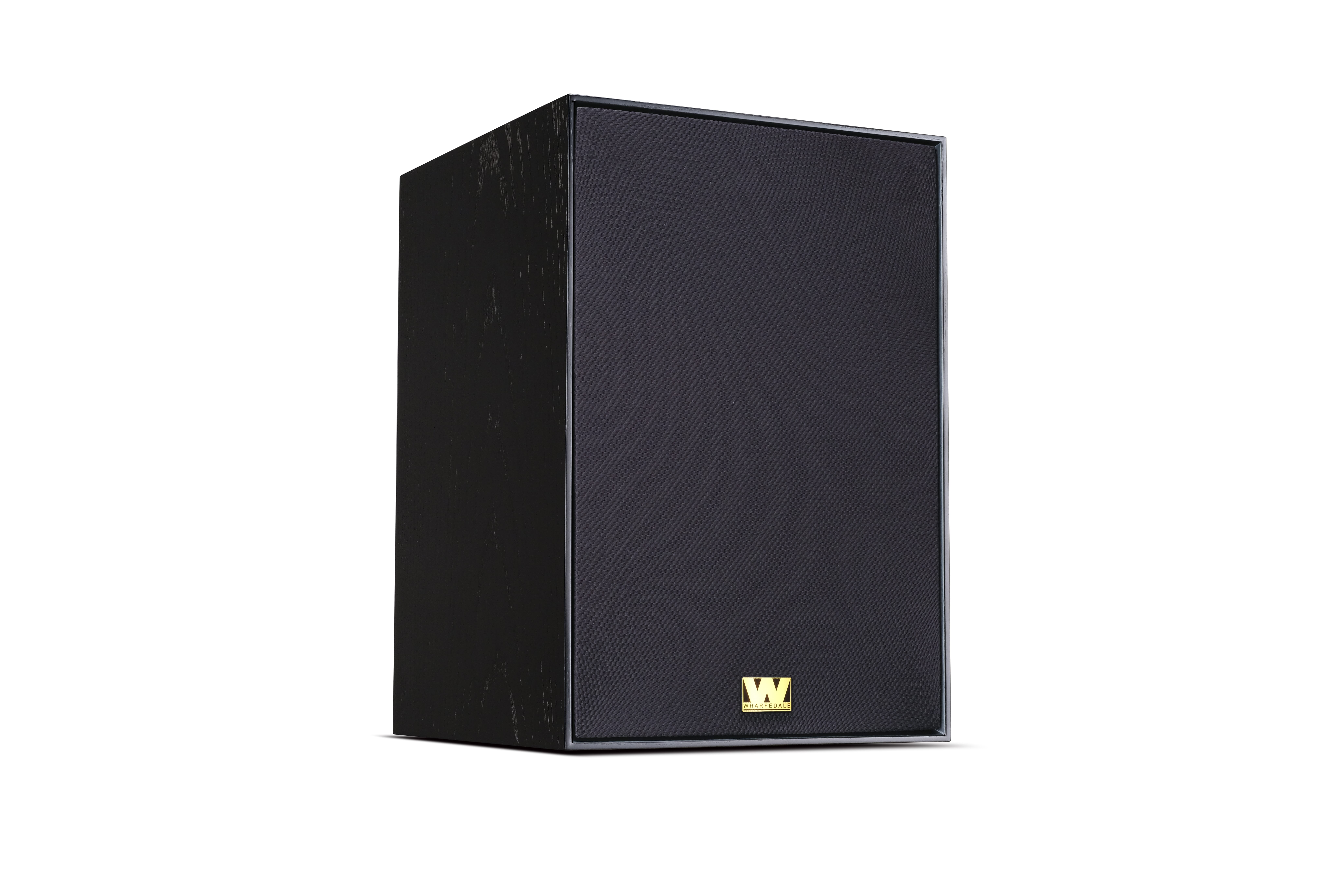 Wharfedale - Super Denton Bookshelf Speakers (Pair) - Music Direct